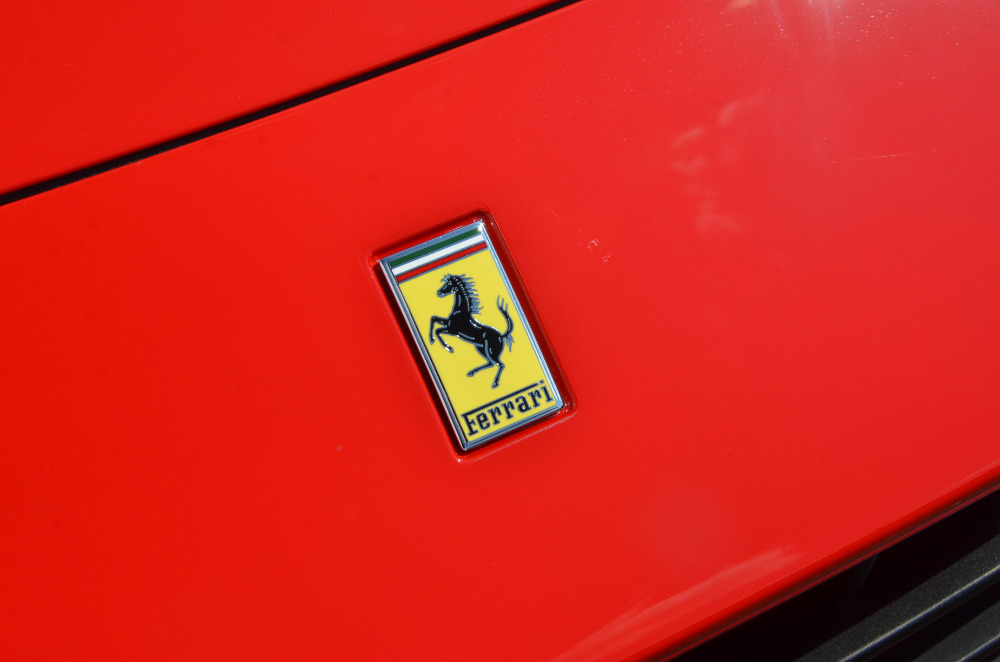 Used 2019 Ferrari Portofino Used 2019 Ferrari Portofino for sale Sold at Cauley Ferrari in West Bloomfield MI 64