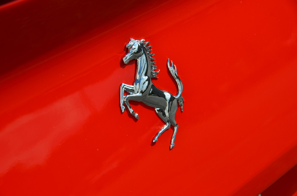 Used 2019 Ferrari Portofino Used 2019 Ferrari Portofino for sale Sold at Cauley Ferrari in West Bloomfield MI 75