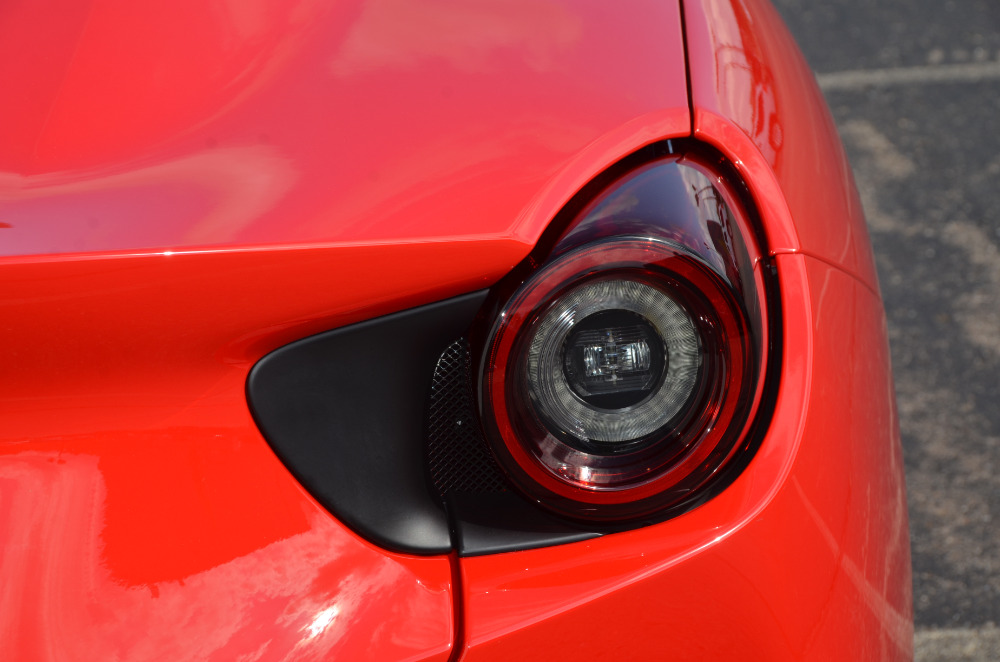 Used 2019 Ferrari Portofino Used 2019 Ferrari Portofino for sale Sold at Cauley Ferrari in West Bloomfield MI 76