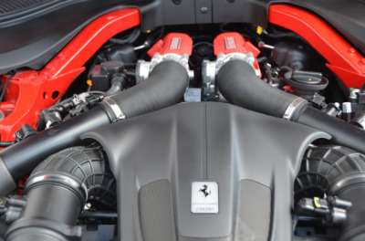 Used 2019 Ferrari Portofino Used 2019 Ferrari Portofino for sale $229,900 at Cauley Ferrari in West Bloomfield MI 86