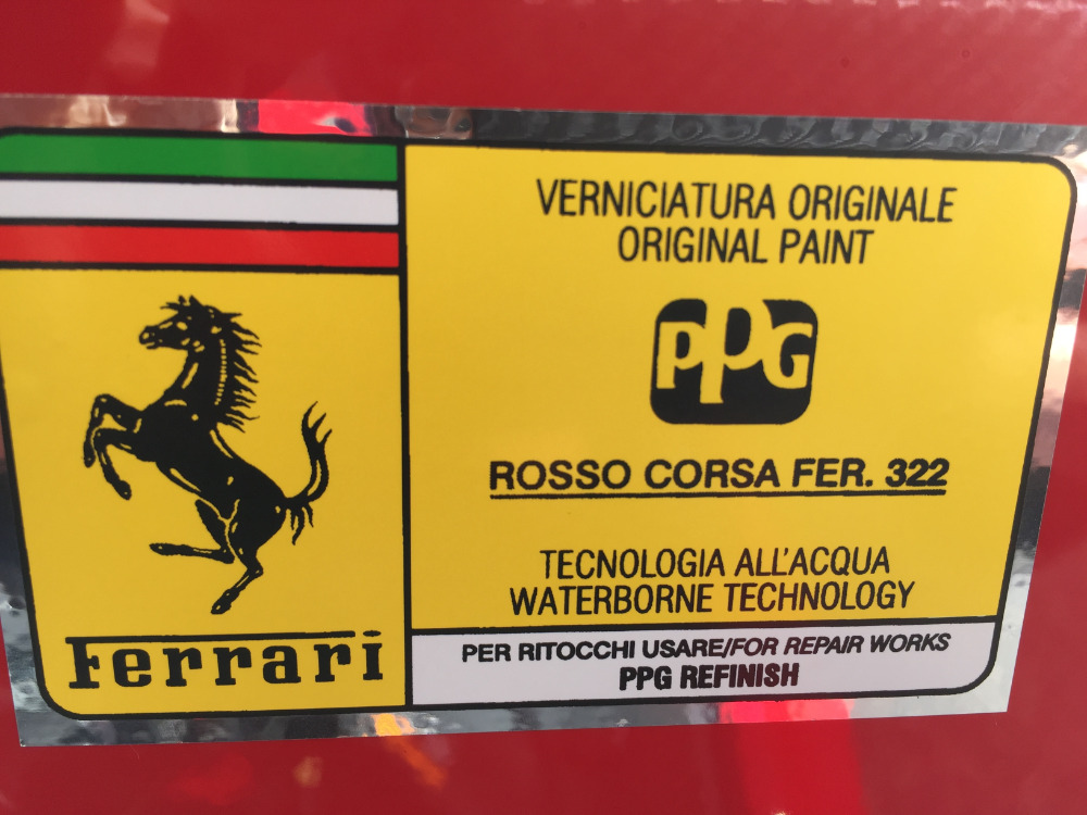 Used 2019 Ferrari Portofino Used 2019 Ferrari Portofino for sale Sold at Cauley Ferrari in West Bloomfield MI 91