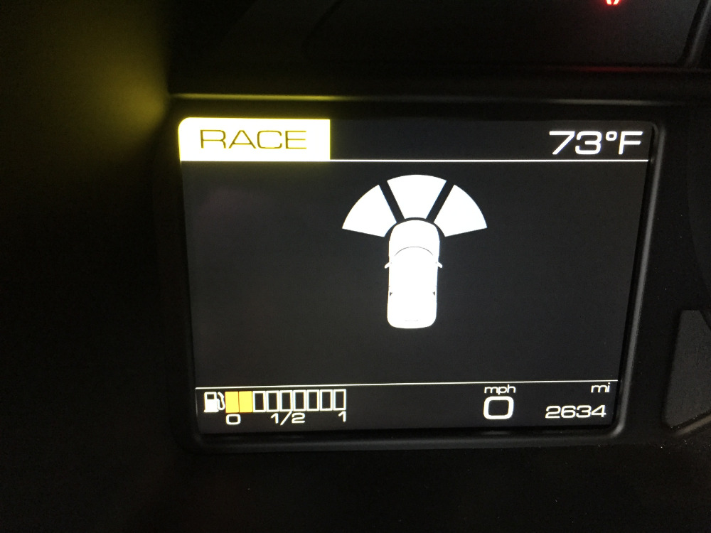 Used 2017 Ferrari 488 GTB Used 2017 Ferrari 488 GTB for sale Sold at Cauley Ferrari in West Bloomfield MI 29