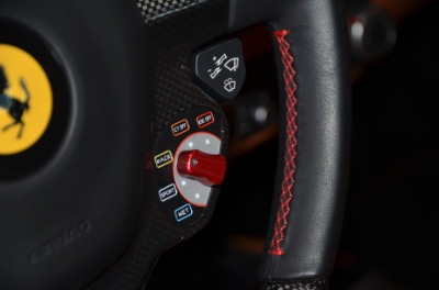 Used 2017 Ferrari 488 GTB Used 2017 Ferrari 488 GTB for sale Sold at Cauley Ferrari in West Bloomfield MI 33