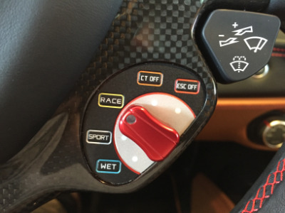 Used 2017 Ferrari 488 GTB Used 2017 Ferrari 488 GTB for sale Sold at Cauley Ferrari in West Bloomfield MI 34