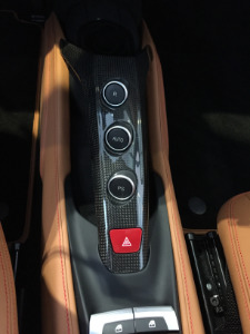 Used 2017 Ferrari 488 GTB Used 2017 Ferrari 488 GTB for sale Sold at Cauley Ferrari in West Bloomfield MI 37