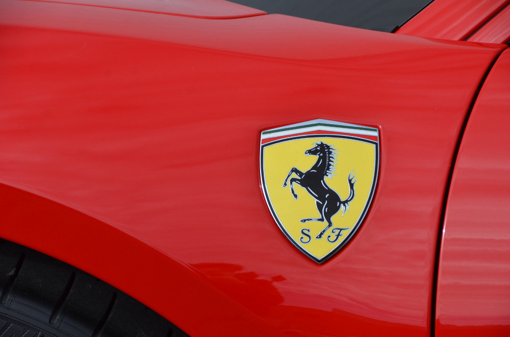 Used 2017 Ferrari 488 GTB Used 2017 Ferrari 488 GTB for sale Sold at Cauley Ferrari in West Bloomfield MI 57