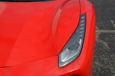 Used 2017 Ferrari 488 GTB Used 2017 Ferrari 488 GTB for sale Sold at Cauley Ferrari in West Bloomfield MI 60