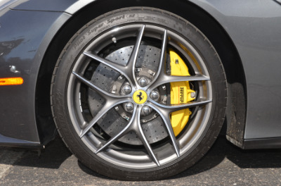 Used 2015 Ferrari F12berlinetta Used 2015 Ferrari F12berlinetta for sale $249,900 at Cauley Ferrari in West Bloomfield MI 12