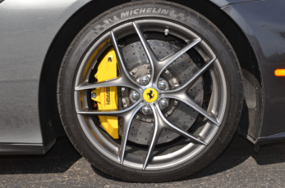 Used 2015 Ferrari F12berlinetta Used 2015 Ferrari F12berlinetta for sale $249,900 at Cauley Ferrari in West Bloomfield MI 14