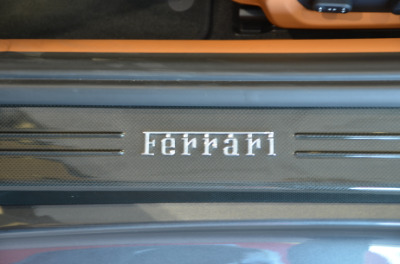 Used 2015 Ferrari F12berlinetta Used 2015 Ferrari F12berlinetta for sale $249,900 at Cauley Ferrari in West Bloomfield MI 18