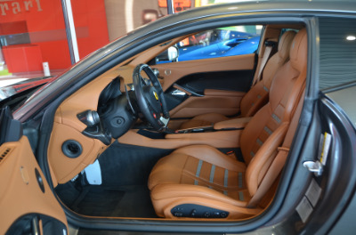 Used 2015 Ferrari F12berlinetta Used 2015 Ferrari F12berlinetta for sale $249,900 at Cauley Ferrari in West Bloomfield MI 19