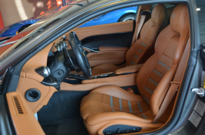 Used 2015 Ferrari F12berlinetta Used 2015 Ferrari F12berlinetta for sale $249,900 at Cauley Ferrari in West Bloomfield MI 2