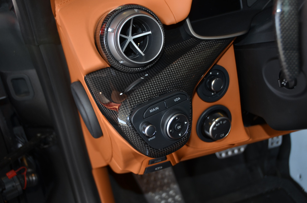 Used 2015 Ferrari F12berlinetta Used 2015 Ferrari F12berlinetta for sale Sold at Cauley Ferrari in West Bloomfield MI 28