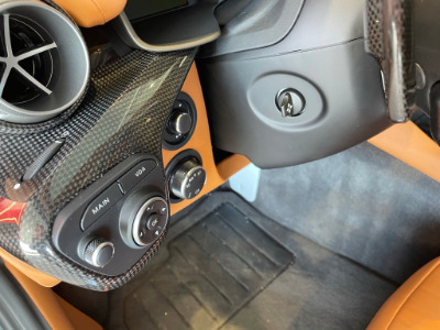 Used 2015 Ferrari F12berlinetta Used 2015 Ferrari F12berlinetta for sale $249,900 at Cauley Ferrari in West Bloomfield MI 29