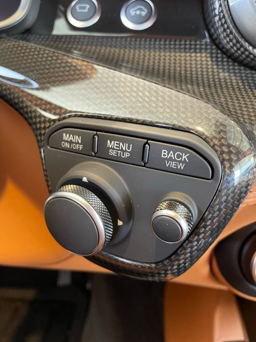 Used 2015 Ferrari F12berlinetta Used 2015 Ferrari F12berlinetta for sale Sold at Cauley Ferrari in West Bloomfield MI 33