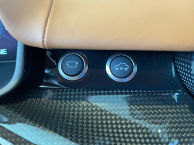 Used 2015 Ferrari F12berlinetta Used 2015 Ferrari F12berlinetta for sale $249,900 at Cauley Ferrari in West Bloomfield MI 34