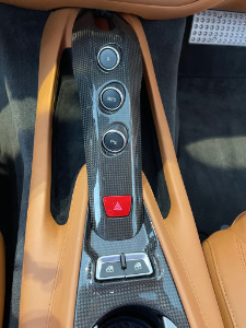 Used 2015 Ferrari F12berlinetta Used 2015 Ferrari F12berlinetta for sale $249,900 at Cauley Ferrari in West Bloomfield MI 36