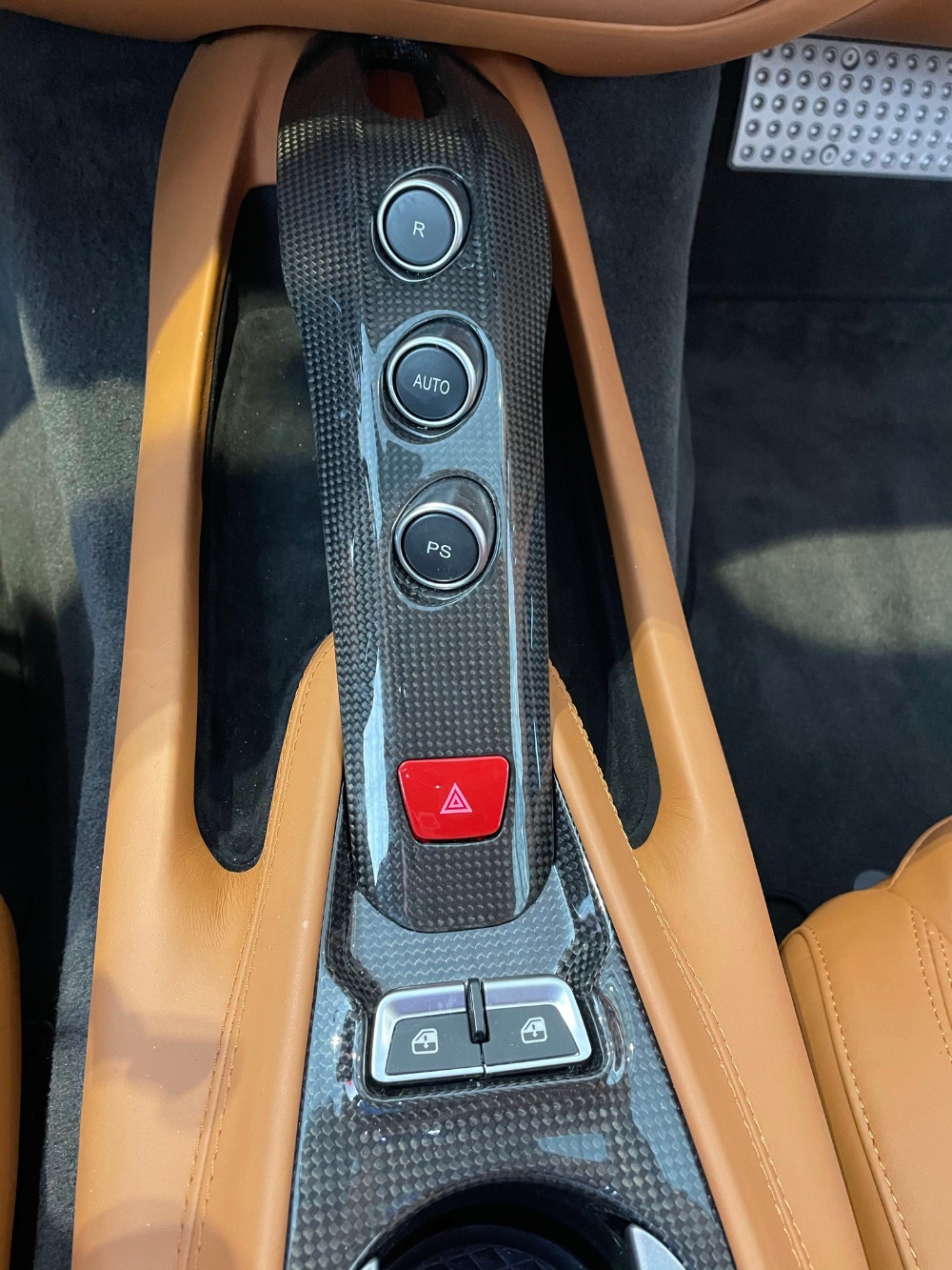 Used 2015 Ferrari F12berlinetta Used 2015 Ferrari F12berlinetta for sale Sold at Cauley Ferrari in West Bloomfield MI 36