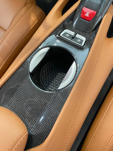 Used 2015 Ferrari F12berlinetta Used 2015 Ferrari F12berlinetta for sale $249,900 at Cauley Ferrari in West Bloomfield MI 37