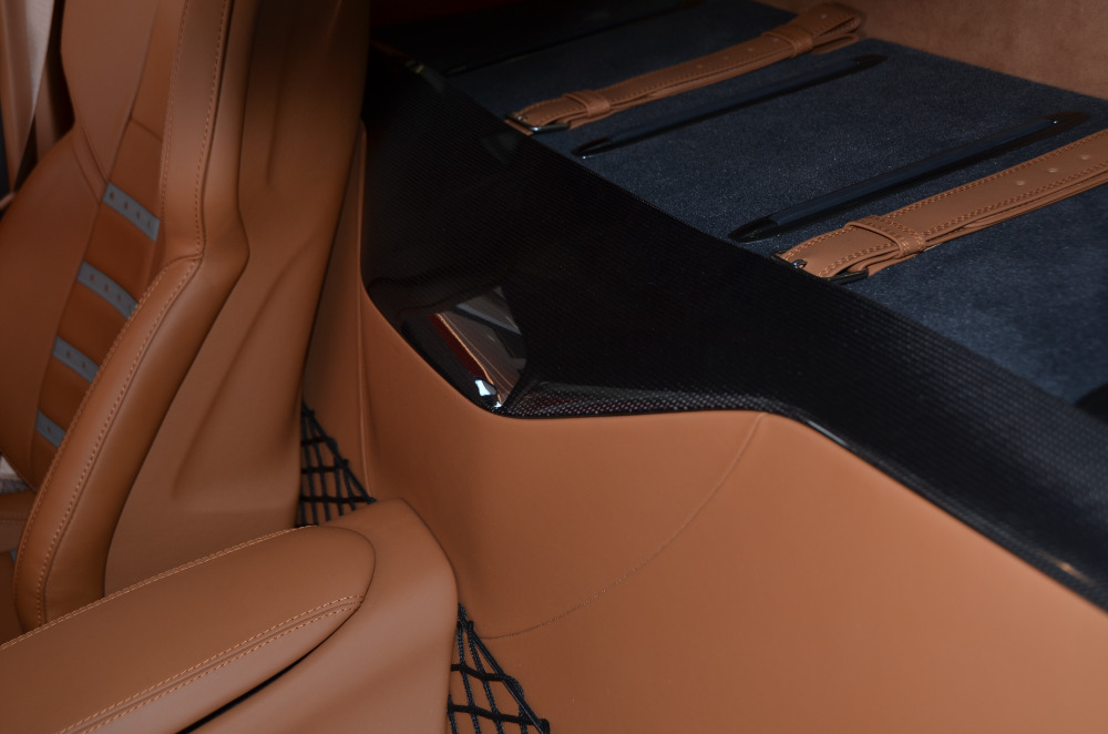 Used 2015 Ferrari F12berlinetta Used 2015 Ferrari F12berlinetta for sale Sold at Cauley Ferrari in West Bloomfield MI 39