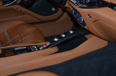 Used 2015 Ferrari F12berlinetta Used 2015 Ferrari F12berlinetta for sale $249,900 at Cauley Ferrari in West Bloomfield MI 47