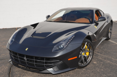 Used 2015 Ferrari F12berlinetta Used 2015 Ferrari F12berlinetta for sale $249,900 at Cauley Ferrari in West Bloomfield MI 56