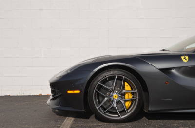 Used 2015 Ferrari F12berlinetta Used 2015 Ferrari F12berlinetta for sale $249,900 at Cauley Ferrari in West Bloomfield MI 61
