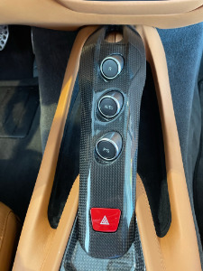 Used 2015 Ferrari F12berlinetta Used 2015 Ferrari F12berlinetta for sale $249,900 at Cauley Ferrari in West Bloomfield MI 65
