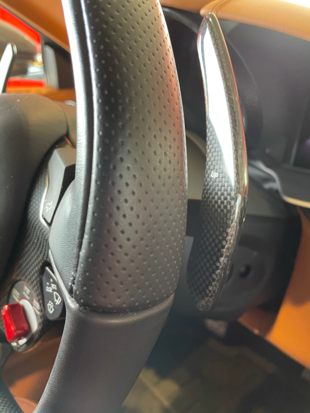 Used 2015 Ferrari F12berlinetta Used 2015 Ferrari F12berlinetta for sale Sold at Cauley Ferrari in West Bloomfield MI 66