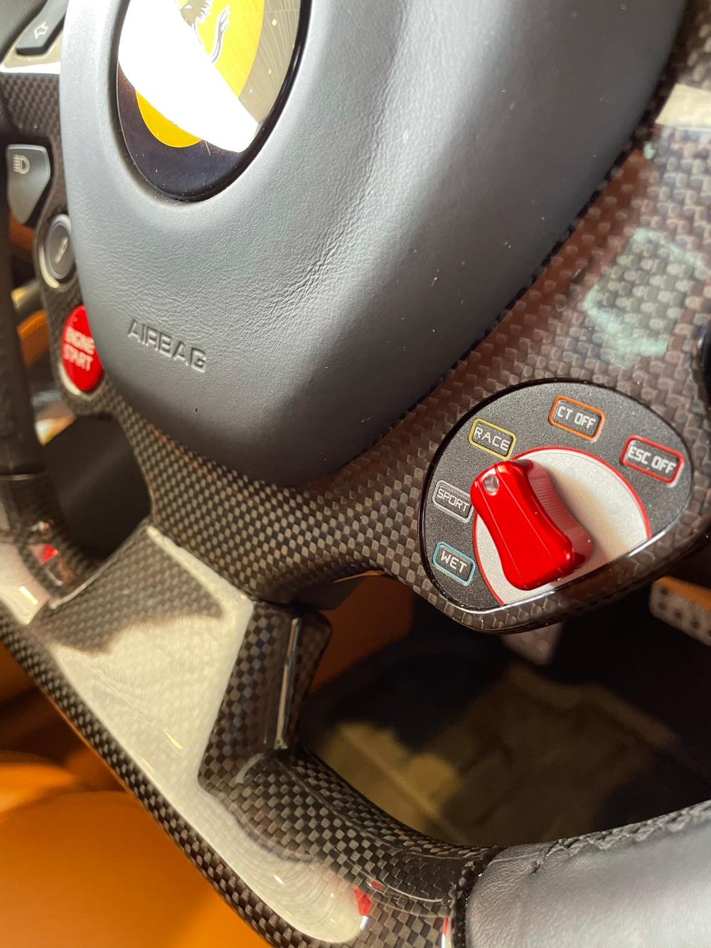 Used 2015 Ferrari F12berlinetta Used 2015 Ferrari F12berlinetta for sale Sold at Cauley Ferrari in West Bloomfield MI 67