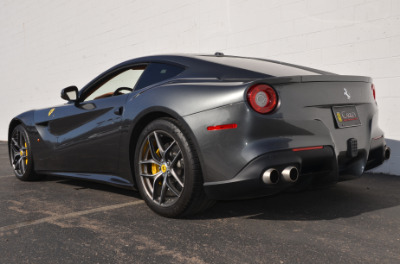 Used 2015 Ferrari F12berlinetta Used 2015 Ferrari F12berlinetta for sale $249,900 at Cauley Ferrari in West Bloomfield MI 69