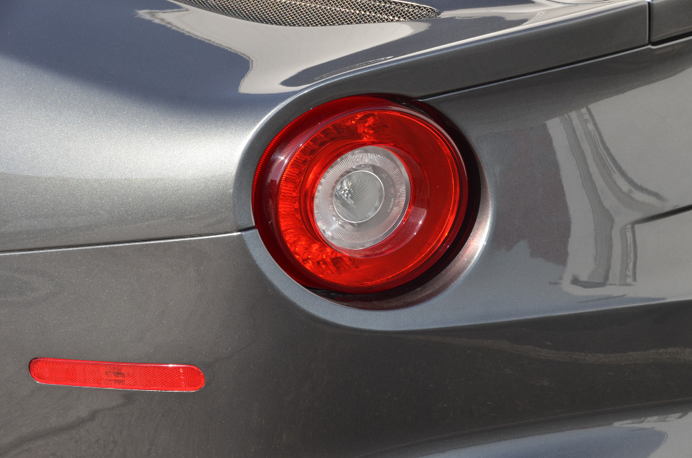Used 2015 Ferrari F12berlinetta Used 2015 Ferrari F12berlinetta for sale Sold at Cauley Ferrari in West Bloomfield MI 70