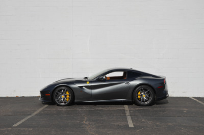 Used 2015 Ferrari F12berlinetta Used 2015 Ferrari F12berlinetta for sale $249,900 at Cauley Ferrari in West Bloomfield MI 73