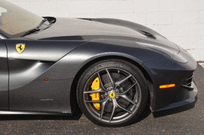 Used 2015 Ferrari F12berlinetta Used 2015 Ferrari F12berlinetta for sale $249,900 at Cauley Ferrari in West Bloomfield MI 77