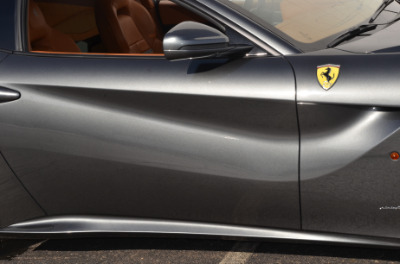 Used 2015 Ferrari F12berlinetta Used 2015 Ferrari F12berlinetta for sale $249,900 at Cauley Ferrari in West Bloomfield MI 78