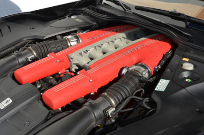 Used 2015 Ferrari F12berlinetta Used 2015 Ferrari F12berlinetta for sale $249,900 at Cauley Ferrari in West Bloomfield MI 84