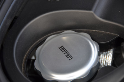Used 2015 Ferrari F12berlinetta Used 2015 Ferrari F12berlinetta for sale $249,900 at Cauley Ferrari in West Bloomfield MI 87