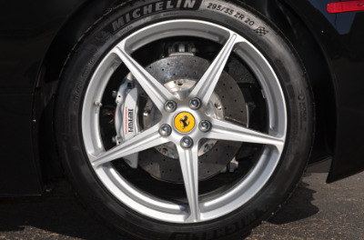 Used 2013 Ferrari 458 Spider Used 2013 Ferrari 458 Spider for sale $199,900 at Cauley Ferrari in West Bloomfield MI 13