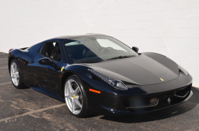 Used 2013 Ferrari 458 Spider Used 2013 Ferrari 458 Spider for sale $199,900 at Cauley Ferrari in West Bloomfield MI 17