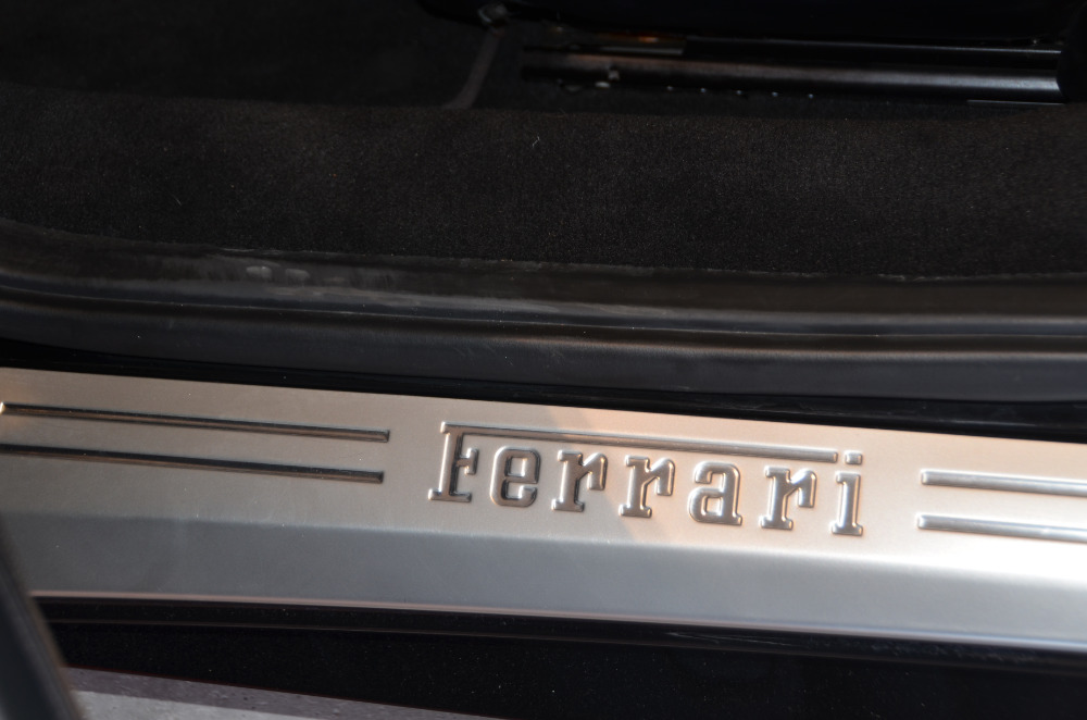 Used 2013 Ferrari 458 Spider Used 2013 Ferrari 458 Spider for sale Sold at Cauley Ferrari in West Bloomfield MI 25