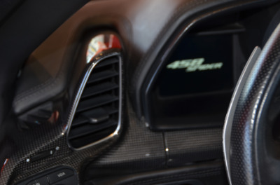 Used 2013 Ferrari 458 Spider Used 2013 Ferrari 458 Spider for sale $199,900 at Cauley Ferrari in West Bloomfield MI 27