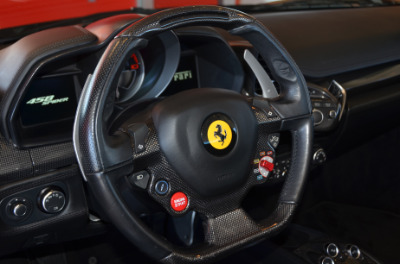 Used 2013 Ferrari 458 Spider Used 2013 Ferrari 458 Spider for sale $199,900 at Cauley Ferrari in West Bloomfield MI 34