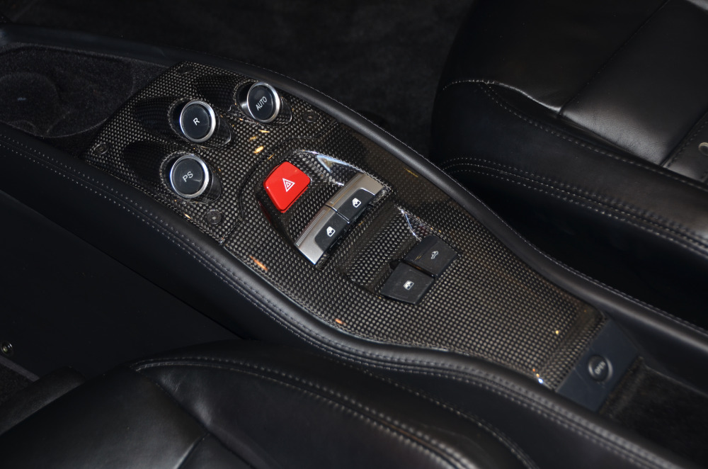 Used 2013 Ferrari 458 Spider Used 2013 Ferrari 458 Spider for sale Sold at Cauley Ferrari in West Bloomfield MI 35