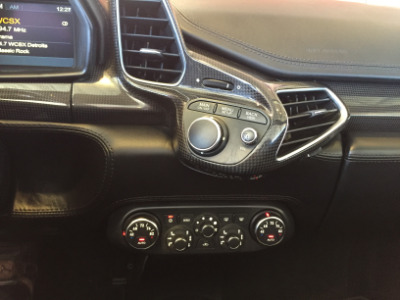 Used 2013 Ferrari 458 Spider Used 2013 Ferrari 458 Spider for sale $199,900 at Cauley Ferrari in West Bloomfield MI 37