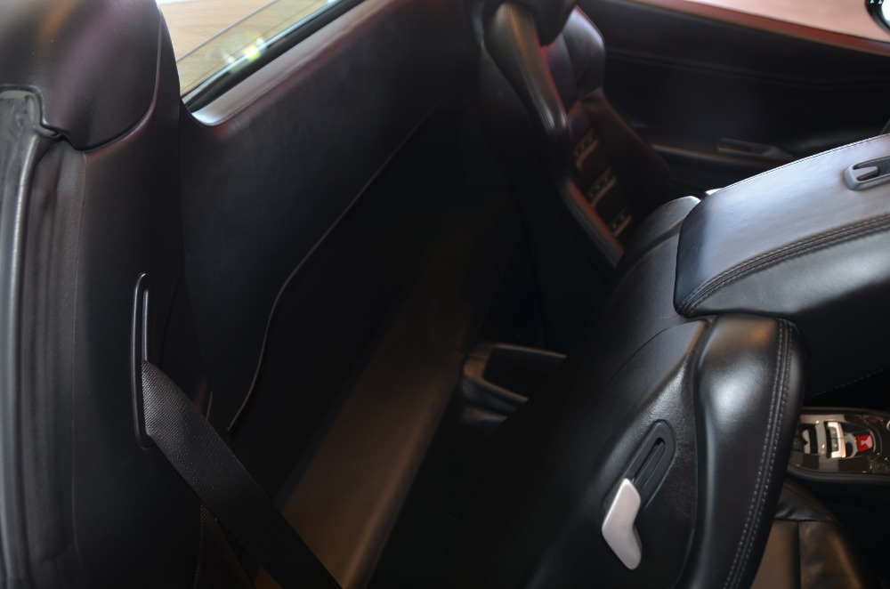 Used 2013 Ferrari 458 Spider Used 2013 Ferrari 458 Spider for sale Sold at Cauley Ferrari in West Bloomfield MI 43