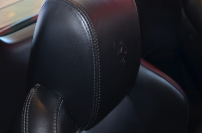 Used 2013 Ferrari 458 Spider Used 2013 Ferrari 458 Spider for sale $199,900 at Cauley Ferrari in West Bloomfield MI 45