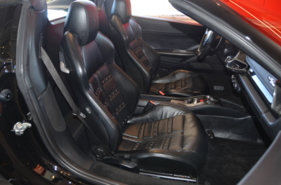 Used 2013 Ferrari 458 Spider Used 2013 Ferrari 458 Spider for sale $199,900 at Cauley Ferrari in West Bloomfield MI 47