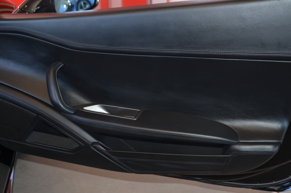 Used 2013 Ferrari 458 Spider Used 2013 Ferrari 458 Spider for sale Sold at Cauley Ferrari in West Bloomfield MI 52