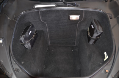 Used 2013 Ferrari 458 Spider Used 2013 Ferrari 458 Spider for sale $199,900 at Cauley Ferrari in West Bloomfield MI 53