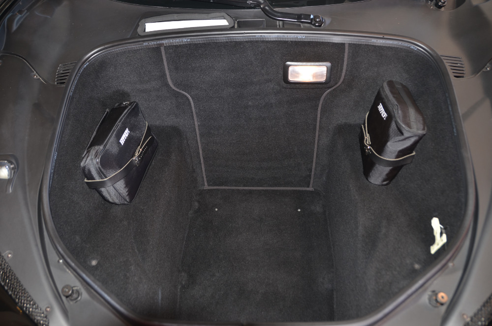 Used 2013 Ferrari 458 Spider Used 2013 Ferrari 458 Spider for sale Sold at Cauley Ferrari in West Bloomfield MI 53